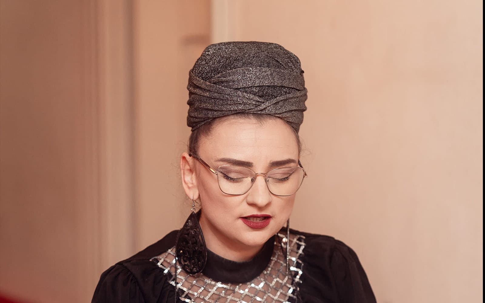 Andra Botez - București - ANDYmedia partener