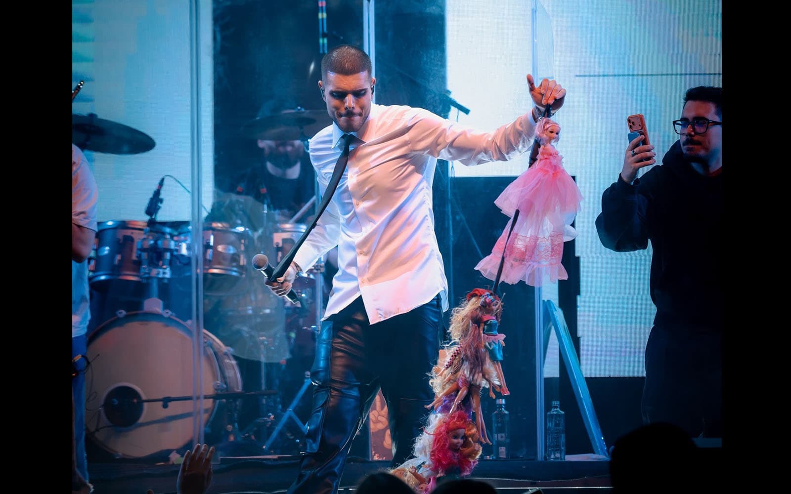 Andrei Bănuță - Constanța (Eforie Sud) - ANDYmedia partener