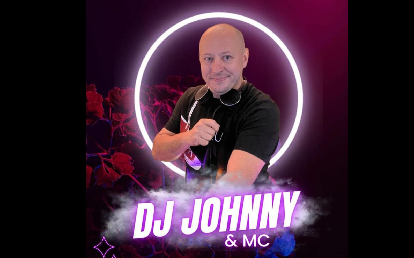 DJ Jonny Black - Iași - ANDYmedia partener
