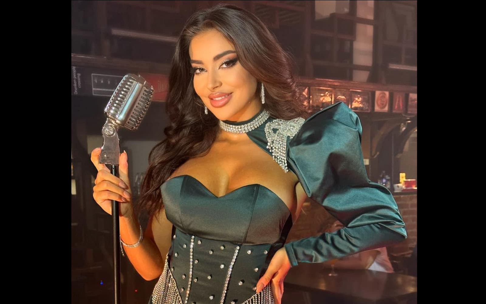 Elena Ionescu - București - ANDYmedia partener