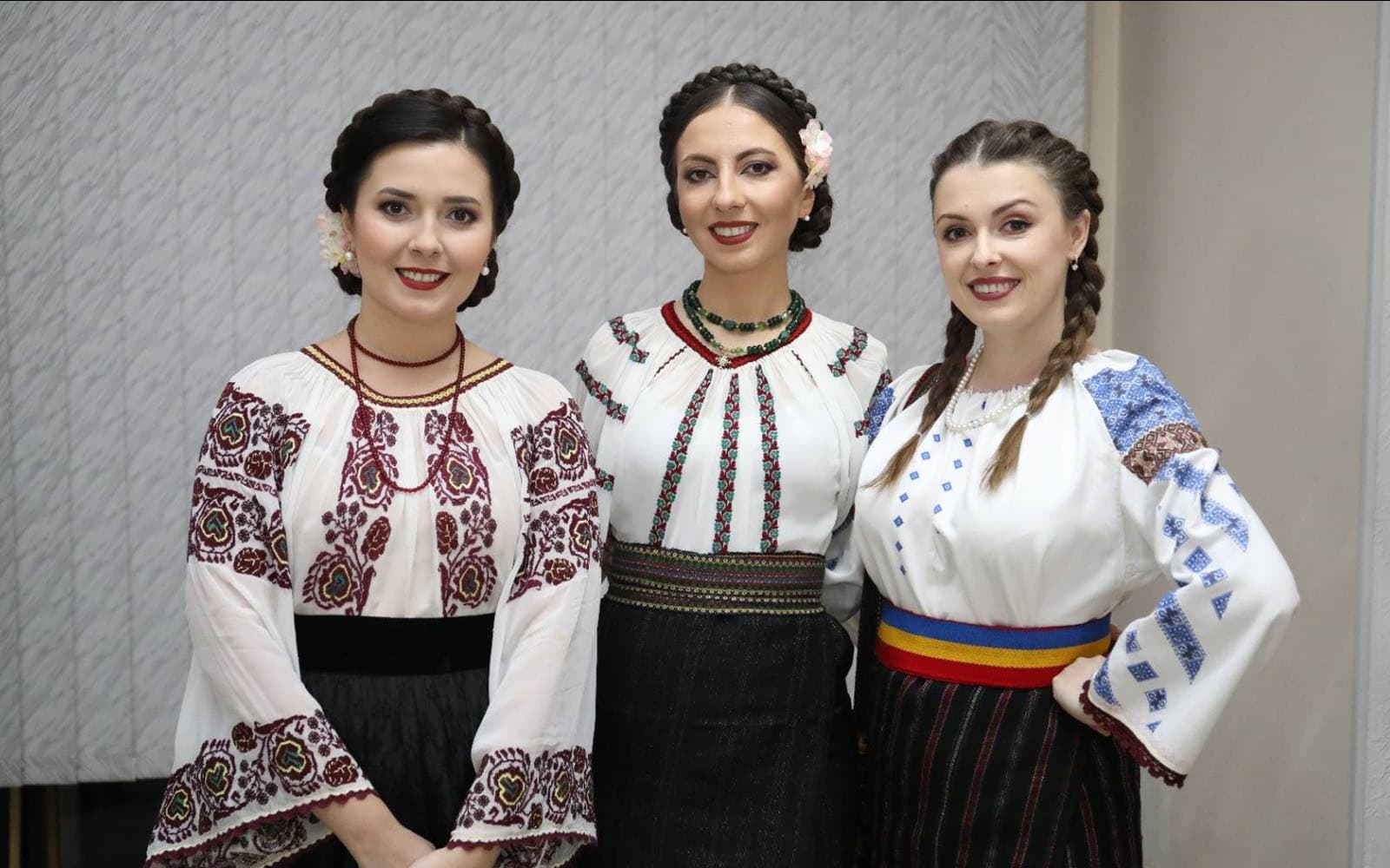 Fetele din Botoșani - Botoșani - ANDYmedia partener