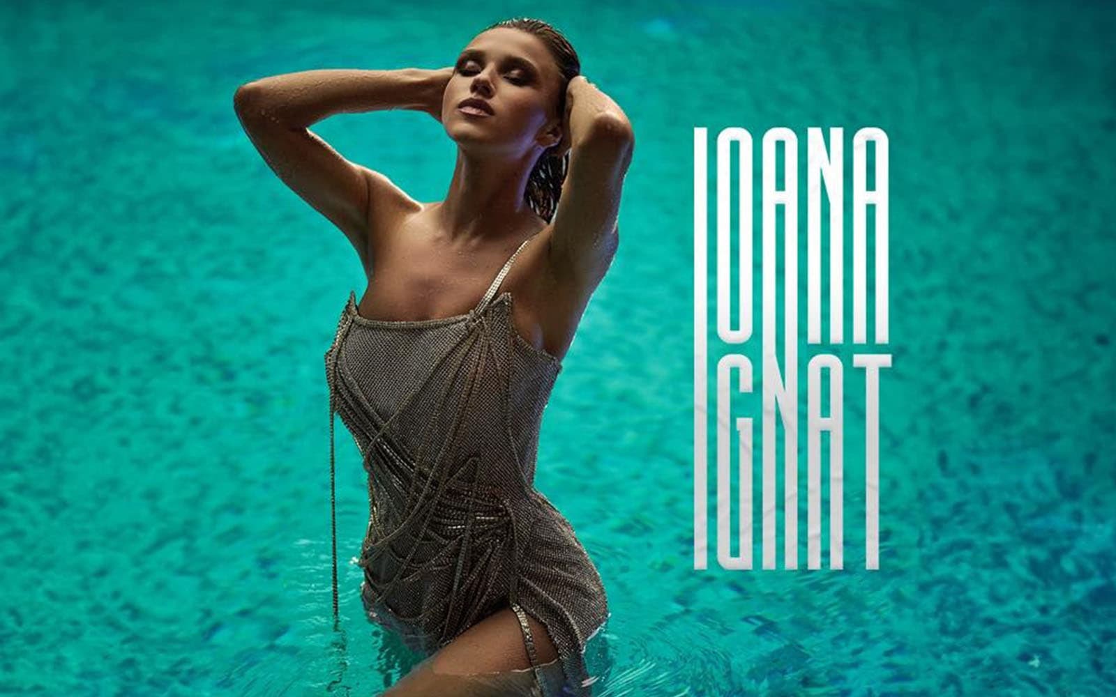 Ioana Ignat - București - ANDYmedia partener