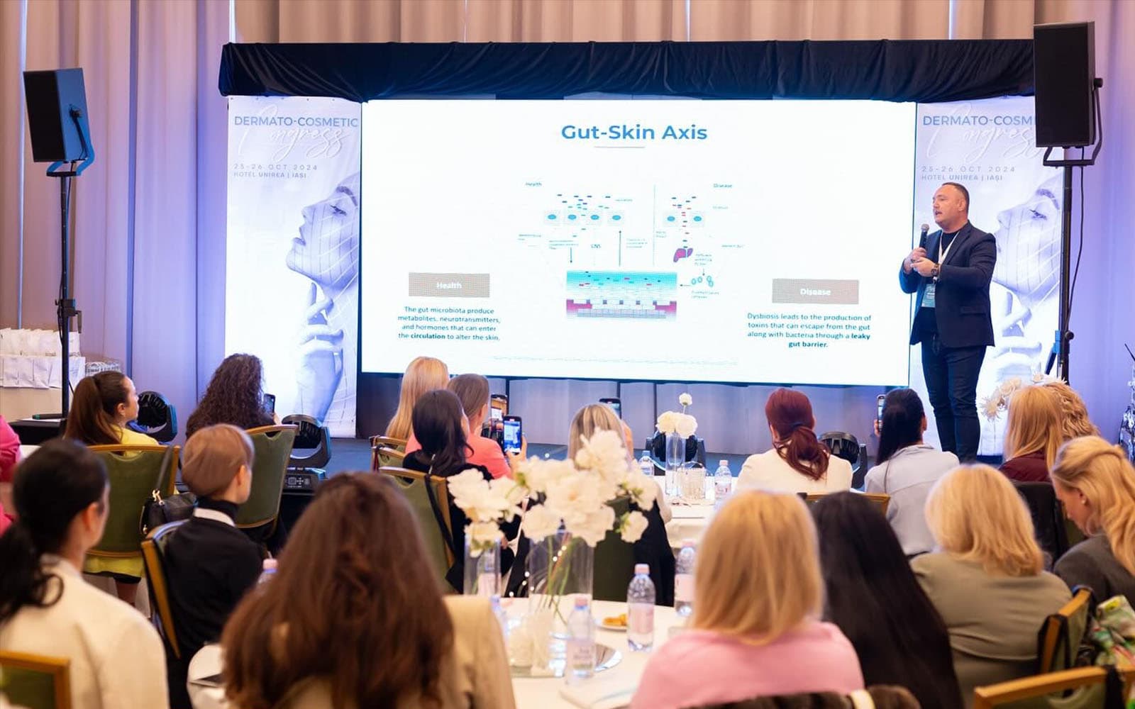 Oferta Congres Corporate de la 1150EUR